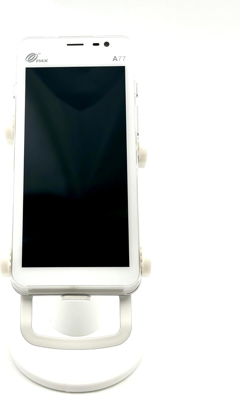 DCCStands PAX A77 Swivel and Tilt Stand - Image 3